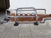 Bulbar Nissan Patrol Y60