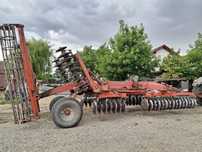 Disc Kuhn discover xl52