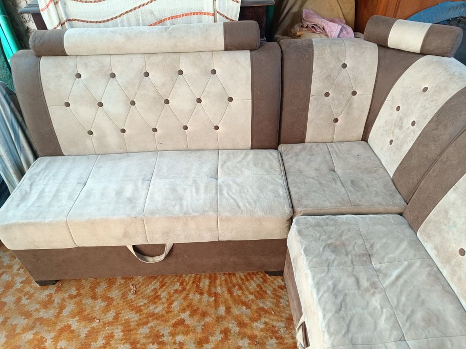 Продается кухонный уголок