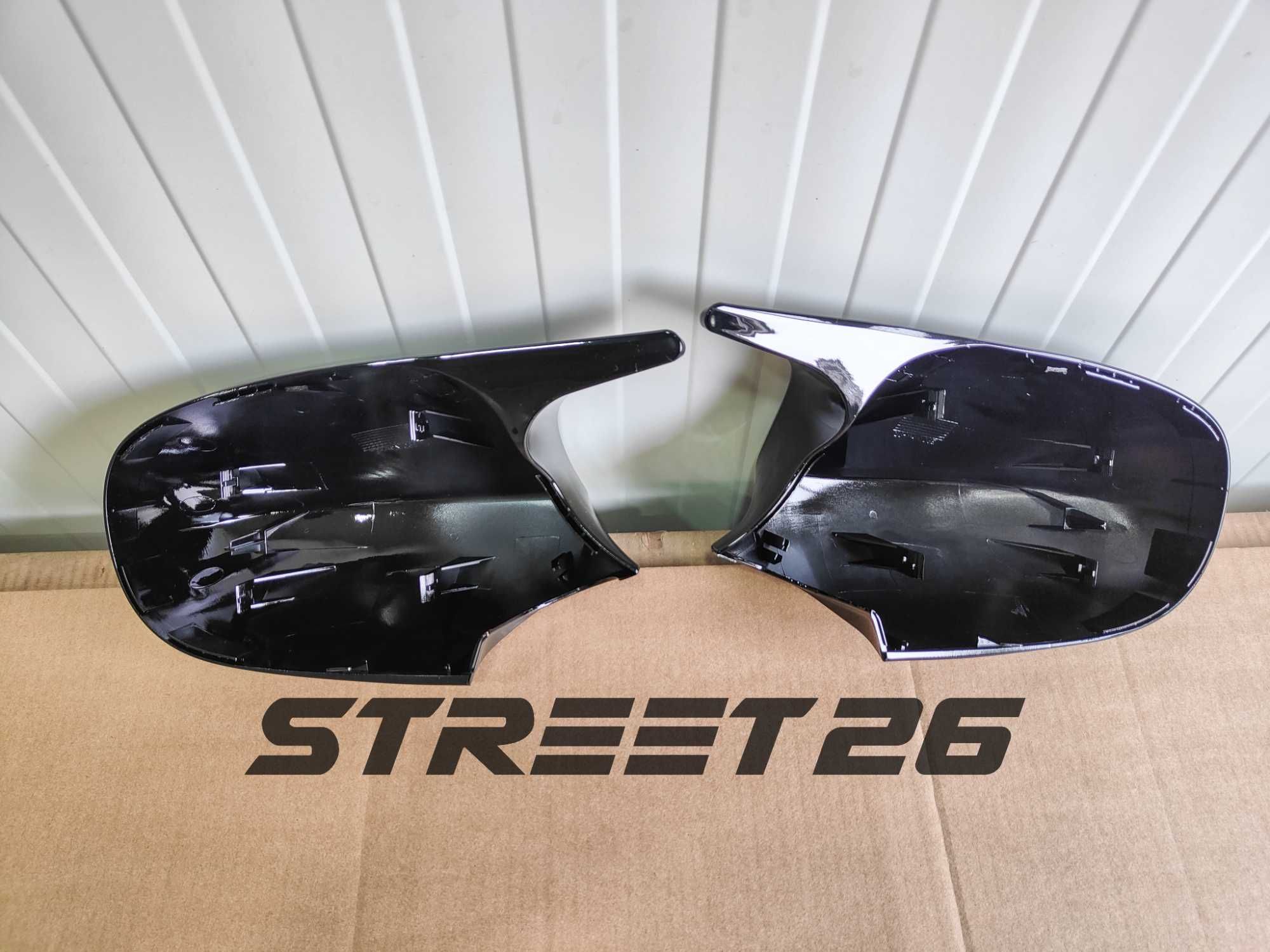 Capace oglinzi BMW Seria 1 E81 E82 E87 E88 Seria 3 E90 E91 E92 E93 LCI
