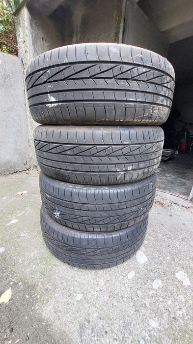 Vand set anvelope vara R16