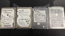 Vand HDD laptop 2.5