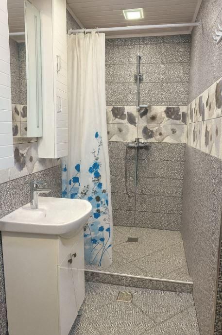 Тристаен апартамент в района на Лятно кино Тракия!