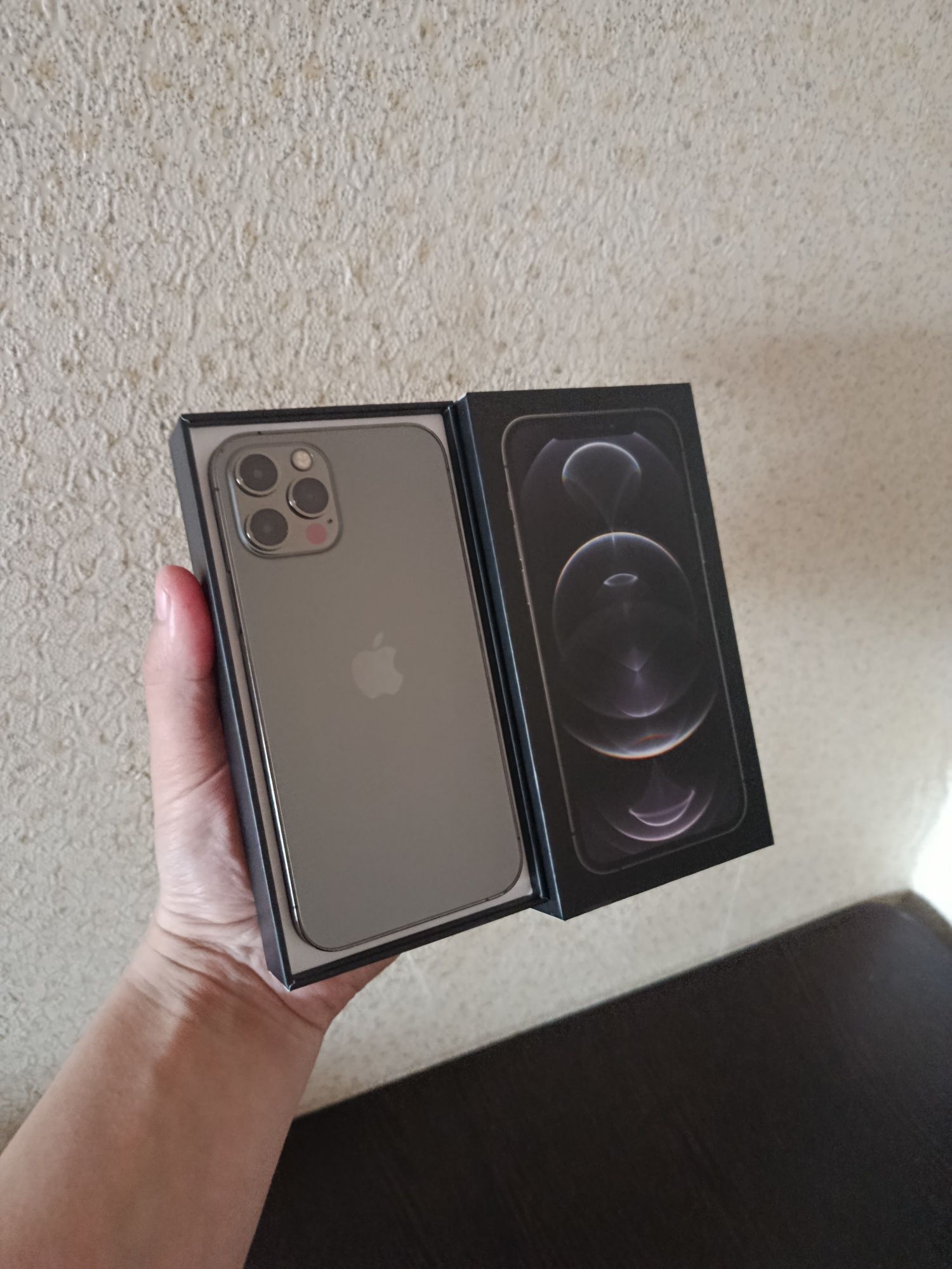 iPhone 12Pro/256gb