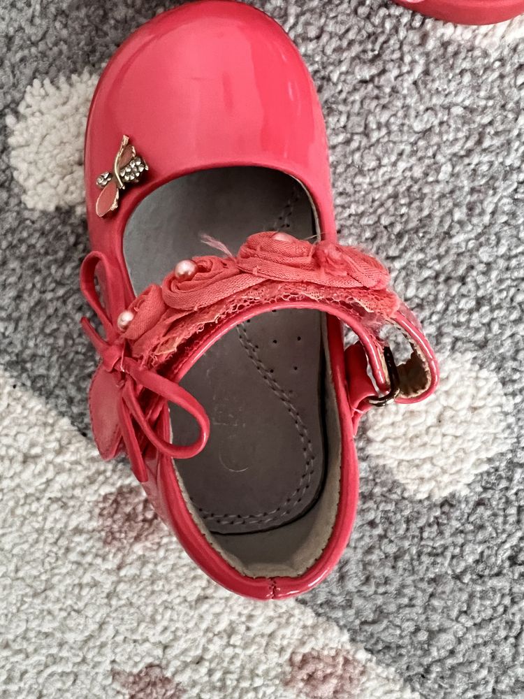 Pantofiori fetițe