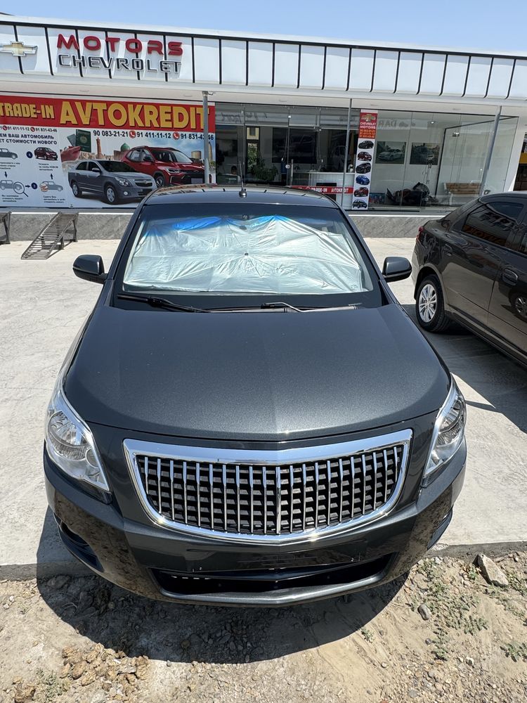 кобалт авто сотилади