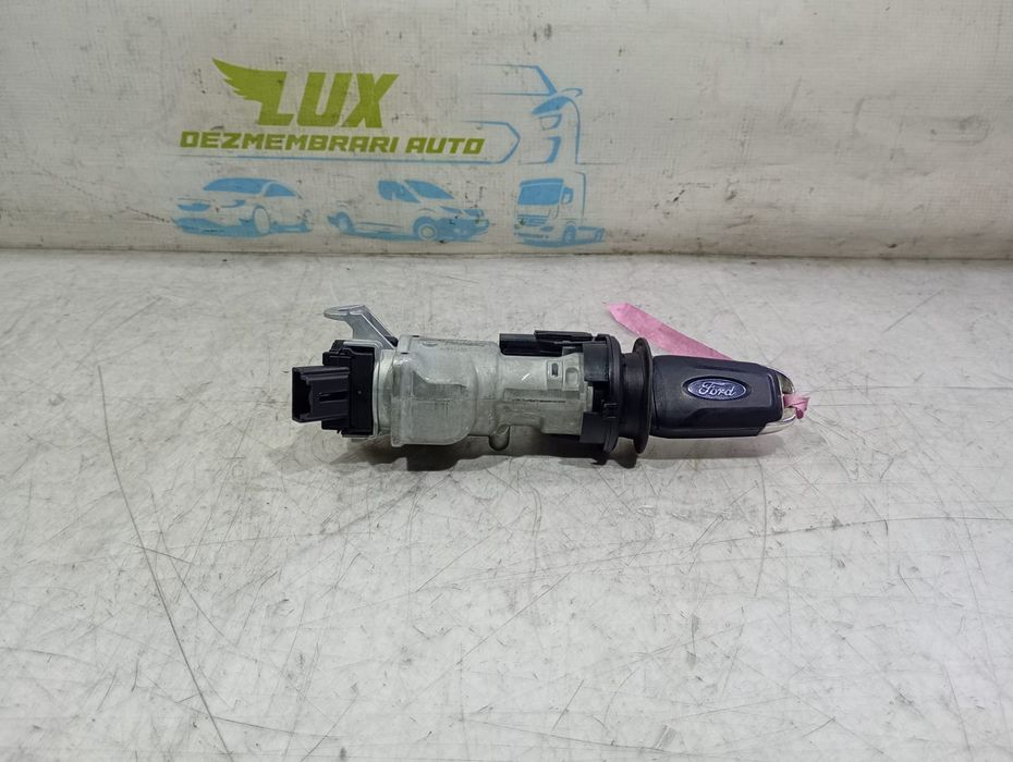 Contact cu cheie Ford Fiesta 7 (2017 - 2020) (1318) B7JA