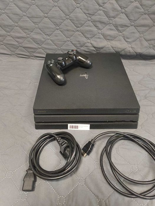 ***Топ Цена*** Sony PlayStation 4 PRO