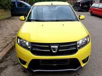 Dacia Sandero 1.2 Такси