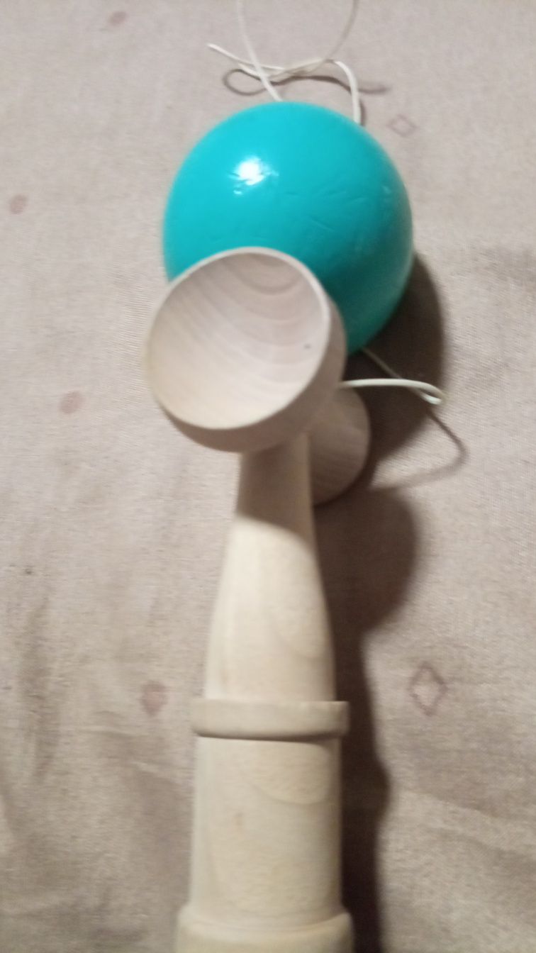 Kendamă originală