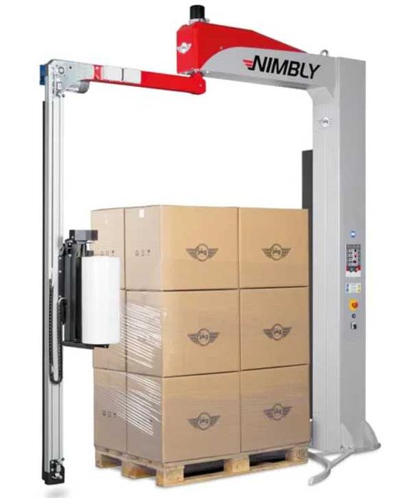 Arenda strech apparat/Prokat/Аренда паллетообмотчика/Оборудование