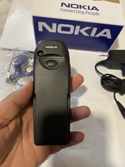 Nokia 6310i,tipla,impecabil ca nou
