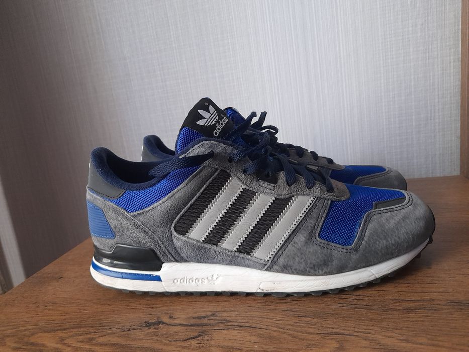 Adidas ZX 500 маратонки 44 номер.