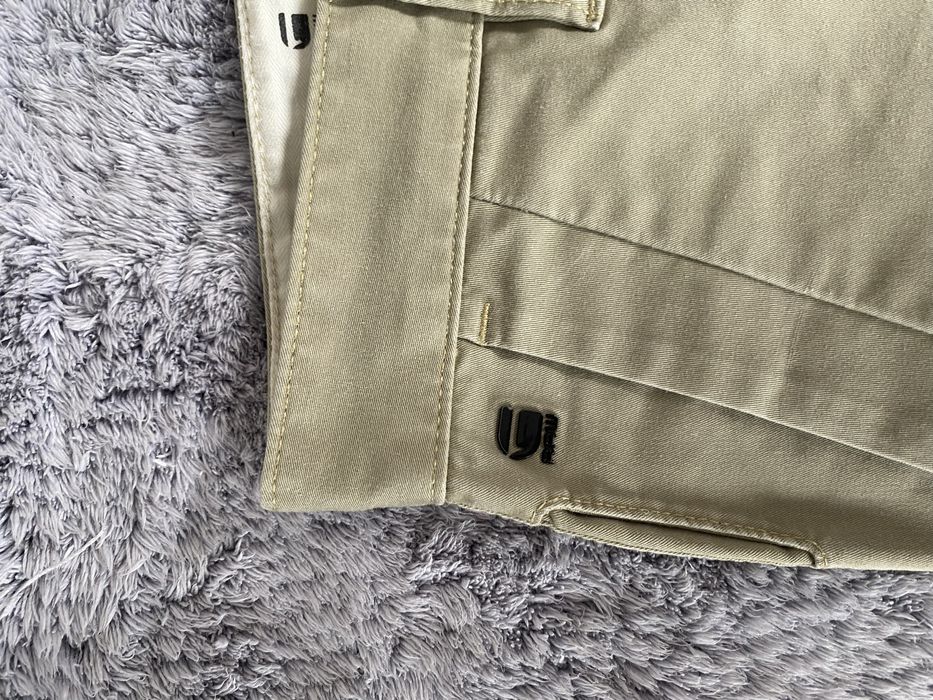 Pantaloni chino G Star model slim fit W33 L34