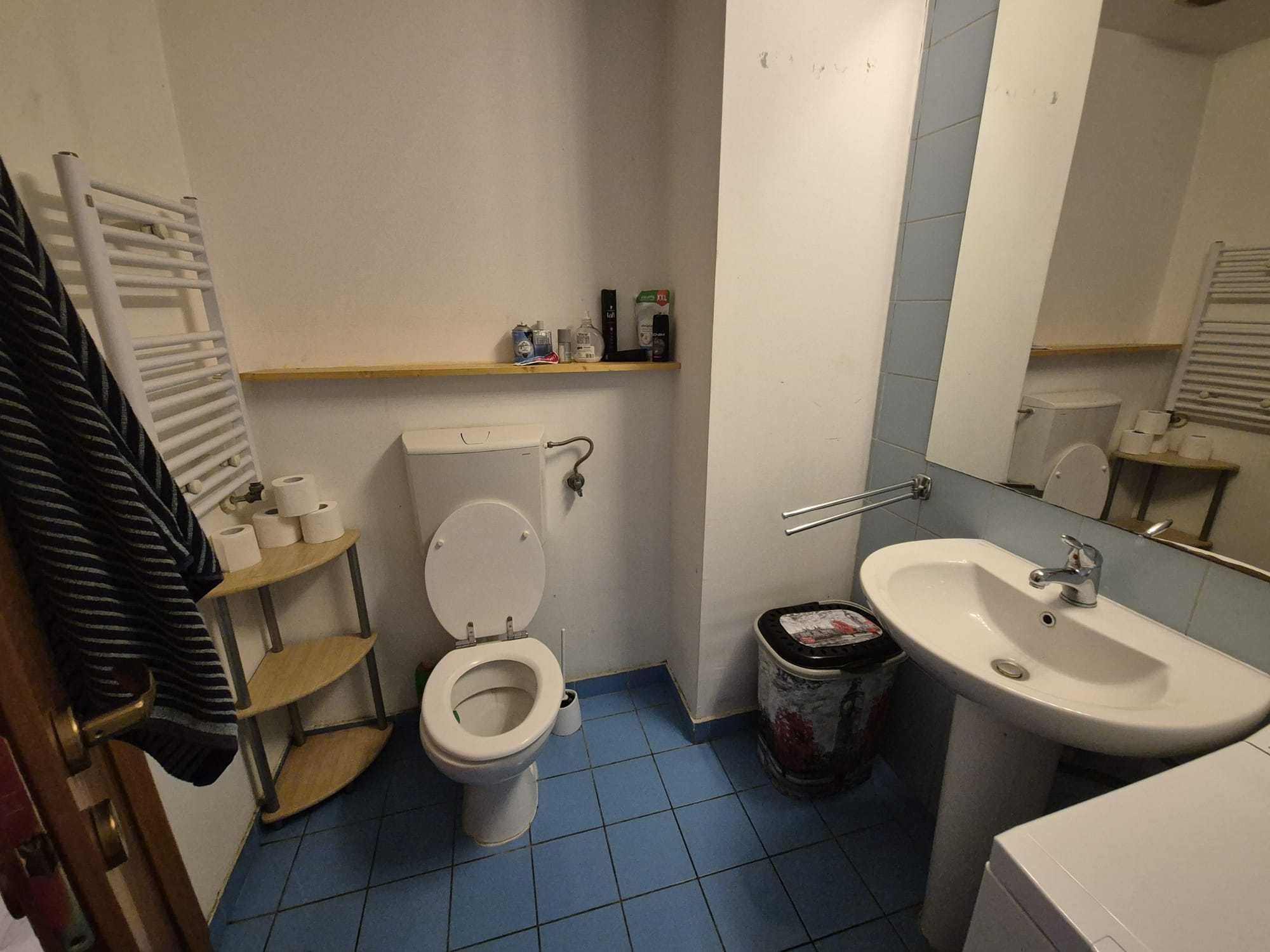 Inchiriere Apartament 2 camere in complexul rezidential Ten Blocks