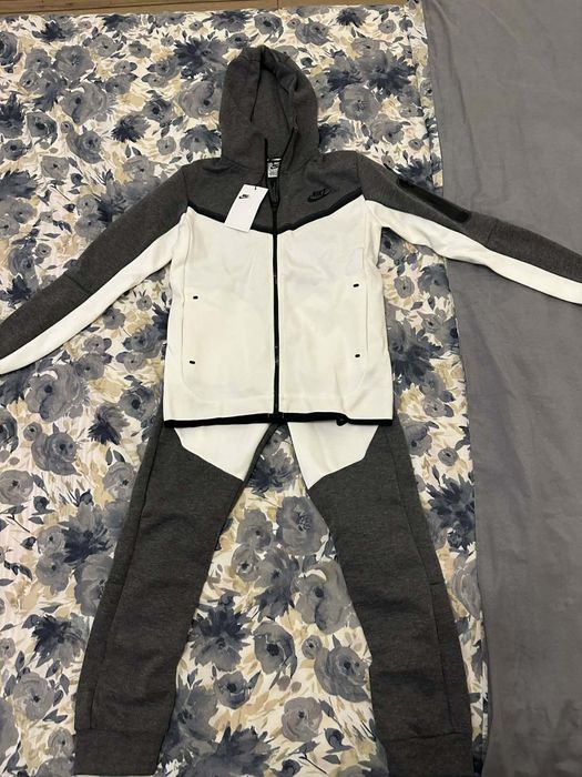 Детски екип Nike tech