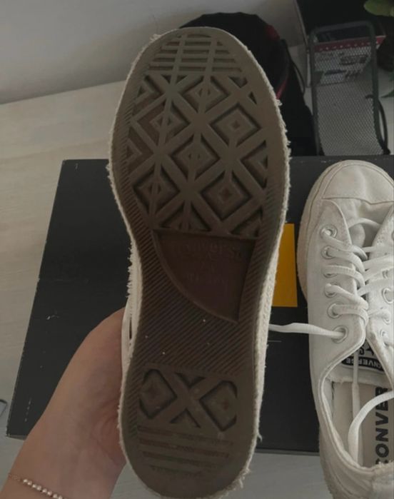 Tenisi Converse Dama