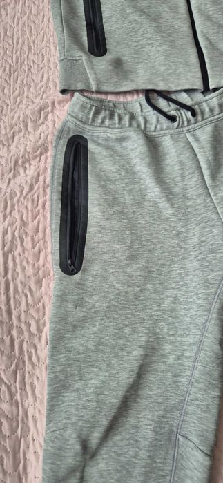Nike - оригинален спортен комплект, екип, суичър