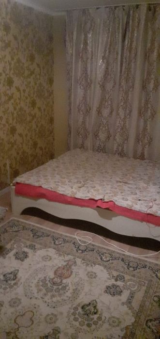 2комнатты квартира суткаға, сағаттқа жалданады