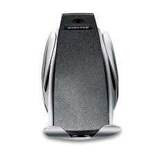 Suport incarcator auto telefon S5 wireless