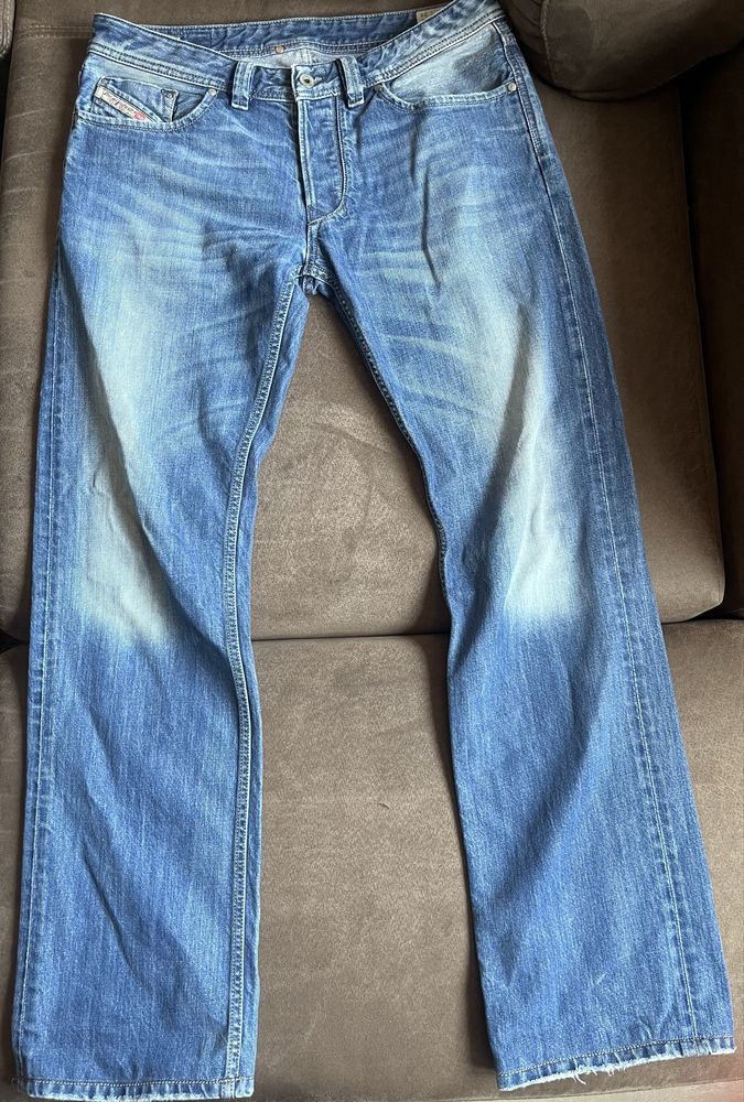 Дънки Diesel 32/34