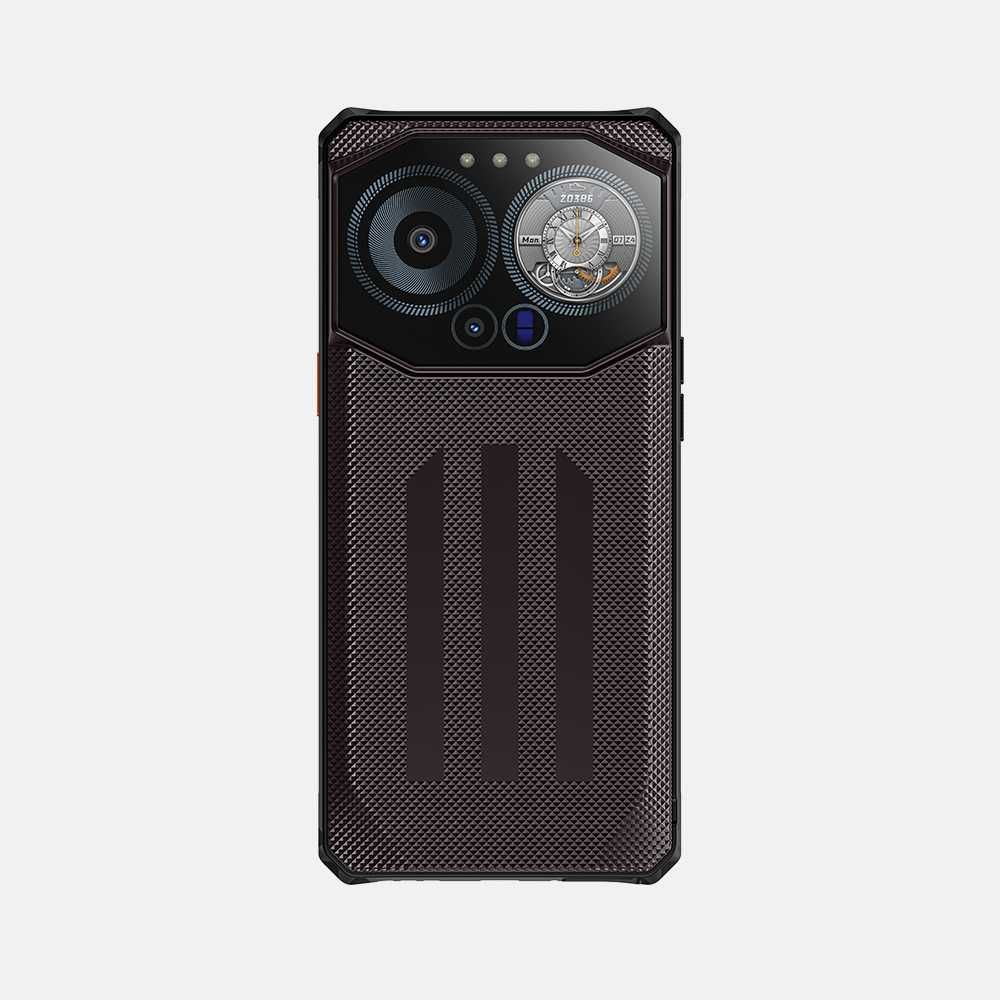 IIIF150 B3C 16GB RAM 256GB ROM, 10800 mAh с IP68 защита