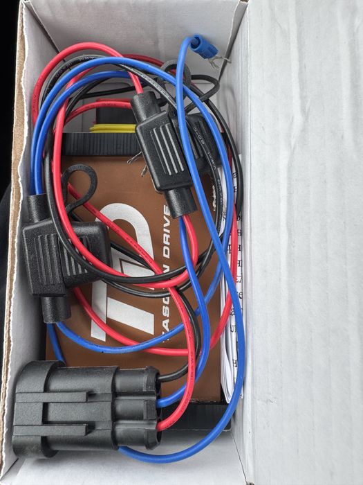 Таскын драйв новый