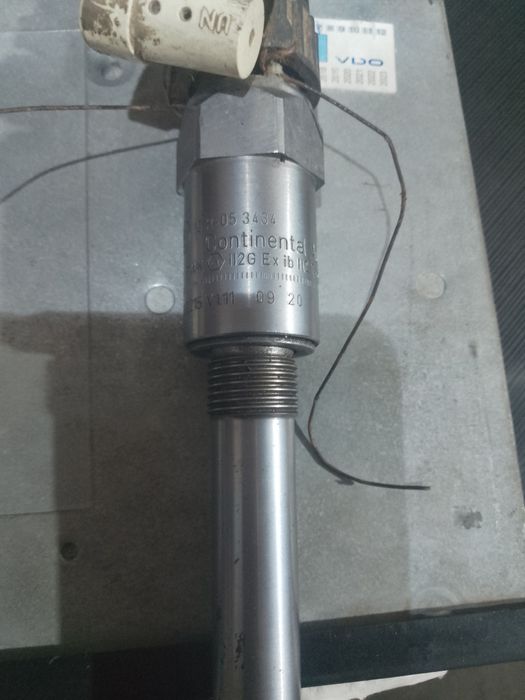 Tahograf  cu impulsor. Pereche.