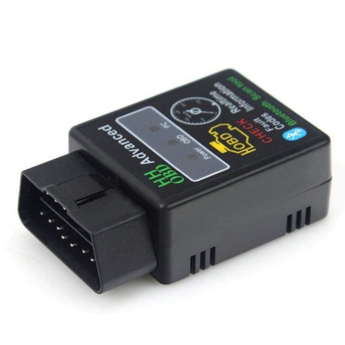 Interfata diagnoza auto ELM327 V2.1 OBD2 CAN-BUS Bluetooth Android