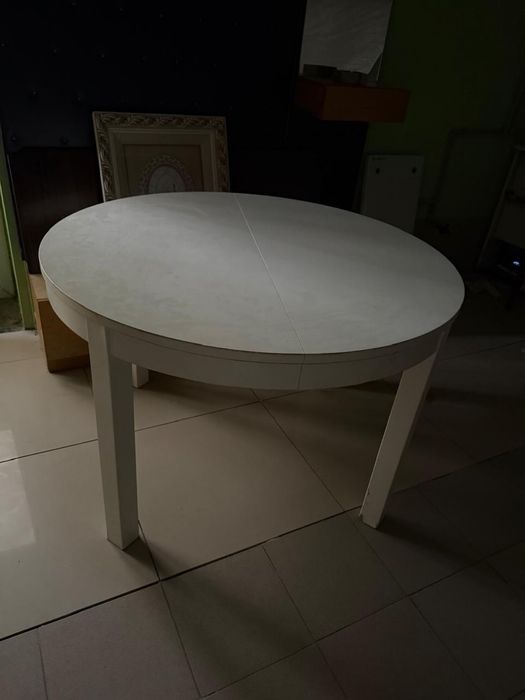 Икеа стол кухонная