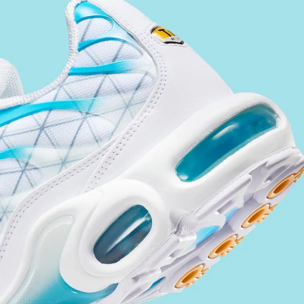 NIKE AIR MAX TN ‘Marseille’ 36,37,38,39,40,41,42,43,44,45
