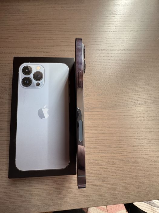 Apple IPhone 13 Pro Max 1TB