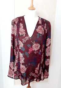 Bluza Zara eleganta