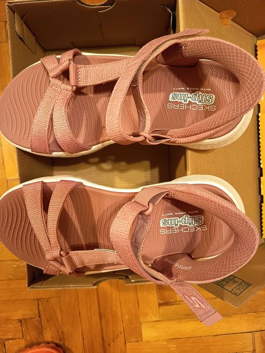 Sandale Skechers nr.35 Nou