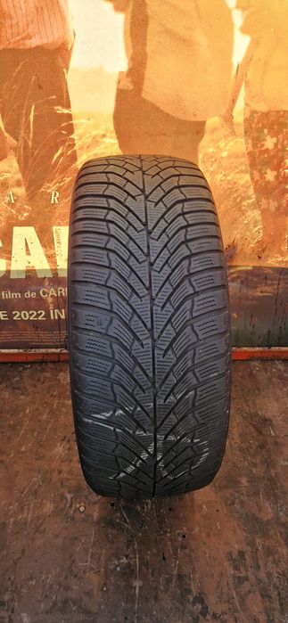 1 Anvelopa Kumho 235 50 R18 . Dot 2023