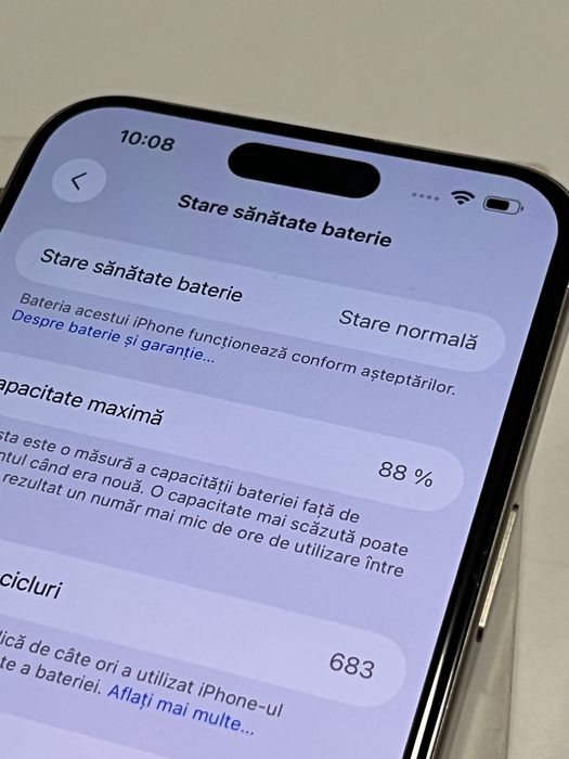 Iphone 15 Pro Max 256gb Natural Titanium