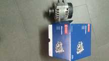 alternator auto  opel zafira