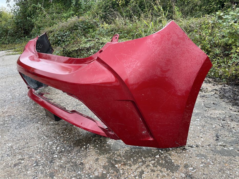 Задна броня за Toyota Corolla E21 Hatcback Тойота Корола 2018-2023г