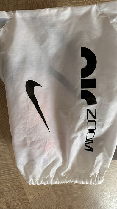 Nike Air Zoom Alphafly Next% 2 Orange