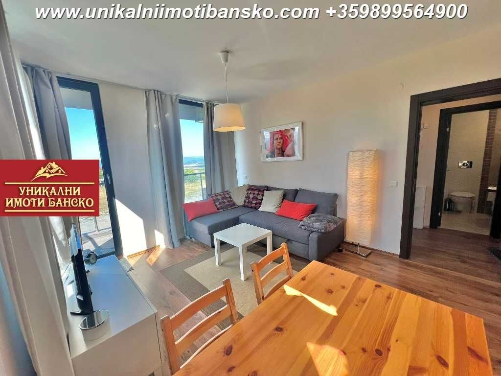 Продава се Двустаен апартамент в Банско - 58 кв.м за 949 €/кв.м - Снимка #7
