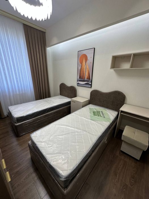 Продается 3 комнатна. Новза. Прокурорский дом