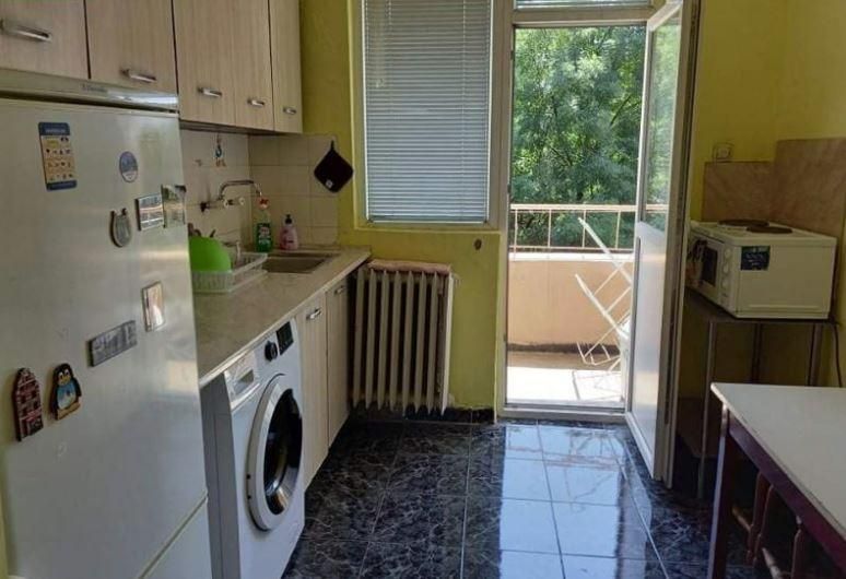 Дава се под наем Двустаен апартамент в София, Изток - 60 кв.м за 600 € - Снимка #4