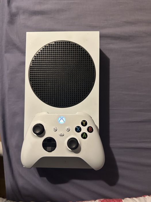 Xbox Series S 512GB