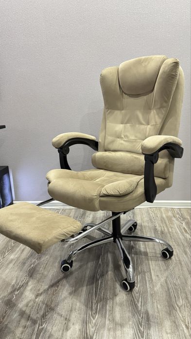 Стул компьютерный