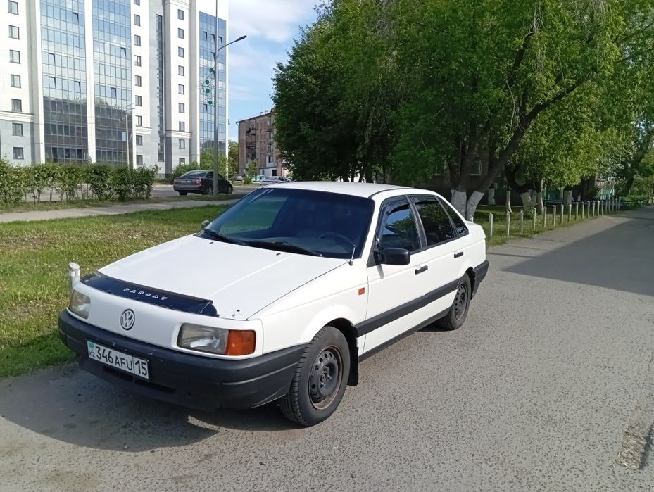 Продам Фольксваген Пассат б3