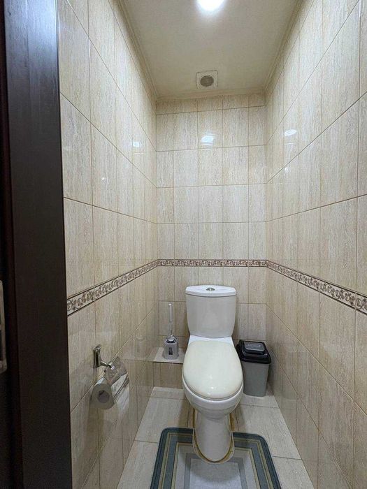 Novza metro 500 metro Chilonzor 2 xonali kvartira  ijaraga beriladi