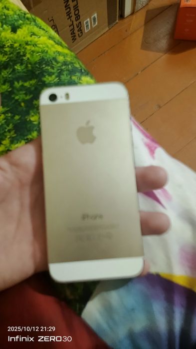 iphone 5 plus lekin baterikasini almashtirish kererak