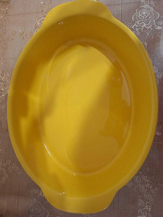 Продам форму для выпечки, керамическая, 5000.