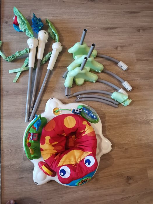 Бънджи Fisher Price Rainforest