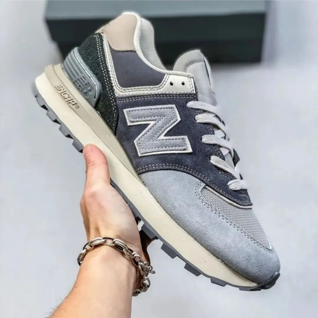 Nb balance 574 made in Vietnam